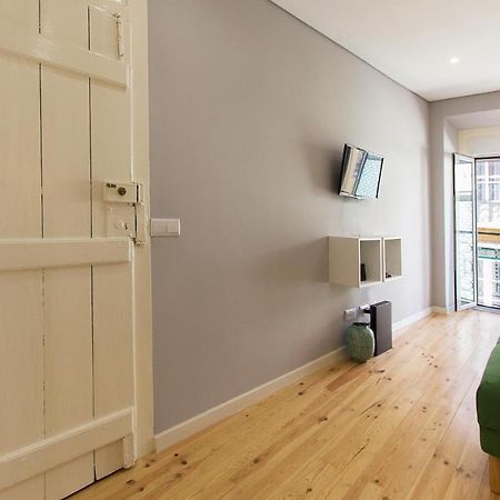 Bairro Alto Elegant By Homing Apartment Lisabona Exterior foto