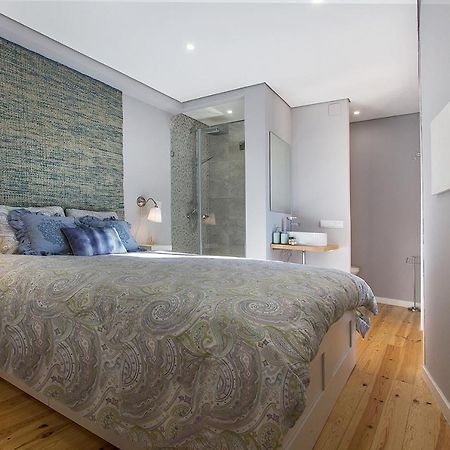 Bairro Alto Elegant By Homing Apartment Lisabona Exterior foto