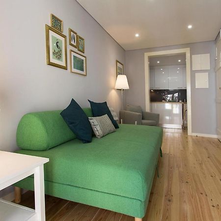 Bairro Alto Elegant By Homing Apartment Lisabona Exterior foto