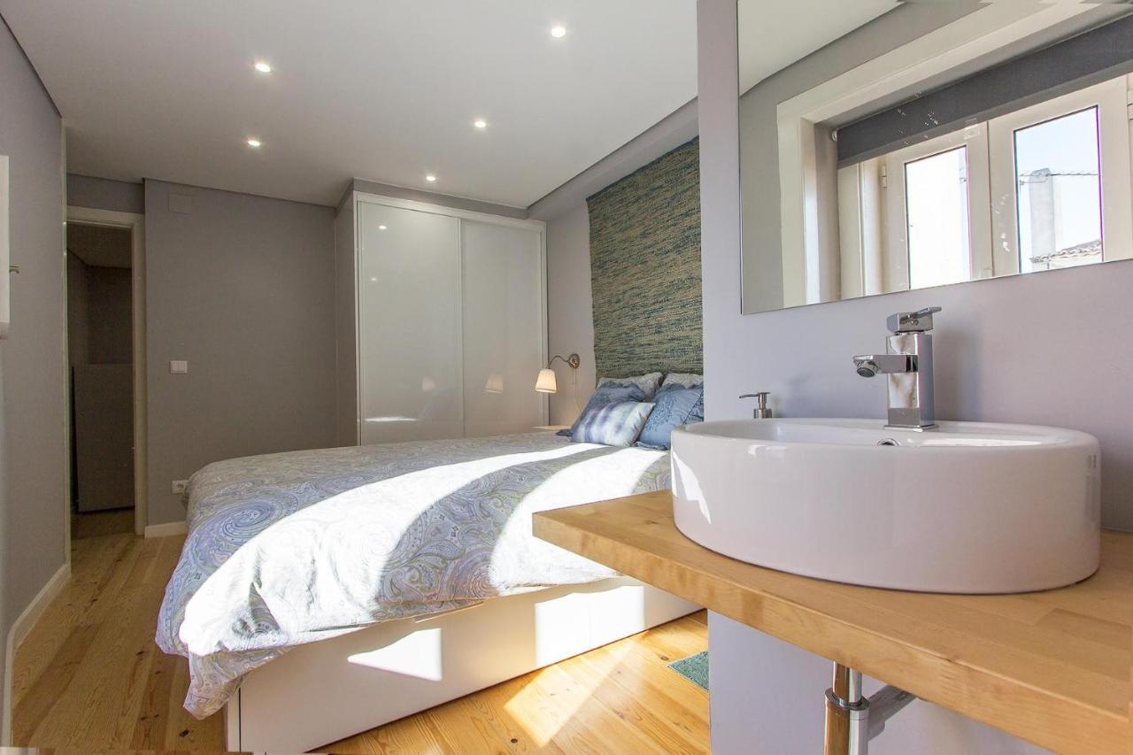 Bairro Alto Elegant By Homing Apartment Lisabona Exterior foto