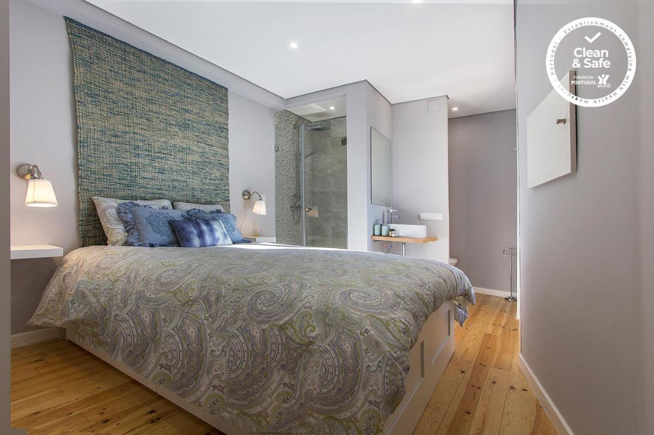 Bairro Alto Elegant By Homing Apartment Lisabona Exterior foto